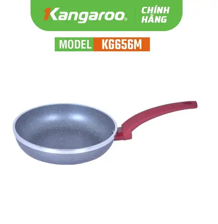 Chảo chống dính Kangaroo KG656M