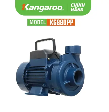 Máy bơm nước Kangaroo KG880PP