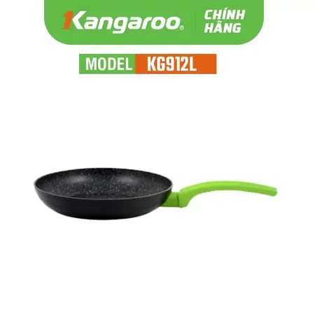 Chảo đá đáy từ Kangaroo KG912L