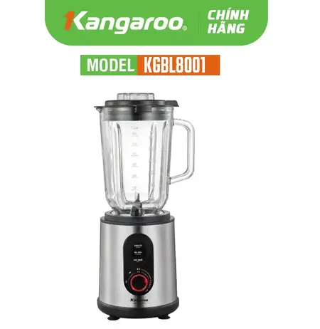 Máy xay sinh tố Kangaroo KGBL8001