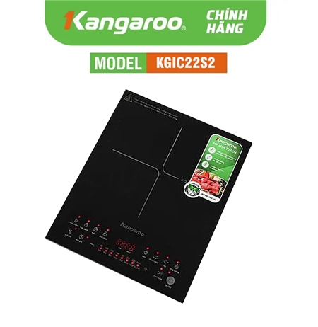 Bếp từ Kangaroo KGIC22S2