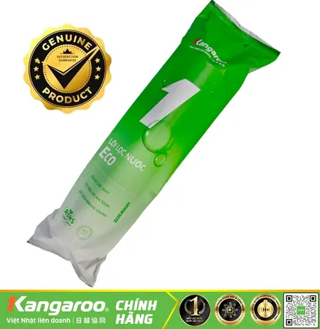 Lõi lọc nước Kangaroo số 1