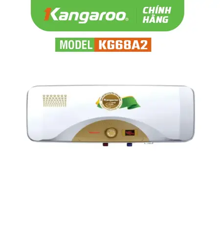 Bình nước nóng gián tiếp KG68A2- 22 lít