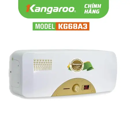 Bình nước nóng gián tiếp KG68A3-30 lít