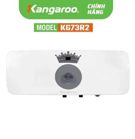 Bình nước nóng Kangaroo KG73R2 - 22 lít