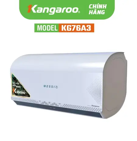 Bình nước nóng gián tiếp KG76A3-30 lít