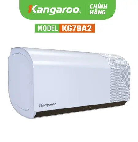Bình nước nóng Kangaroo KG79A2