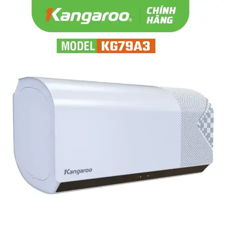 Bình nước nóng gián tiếp KG79A3- 30 lít