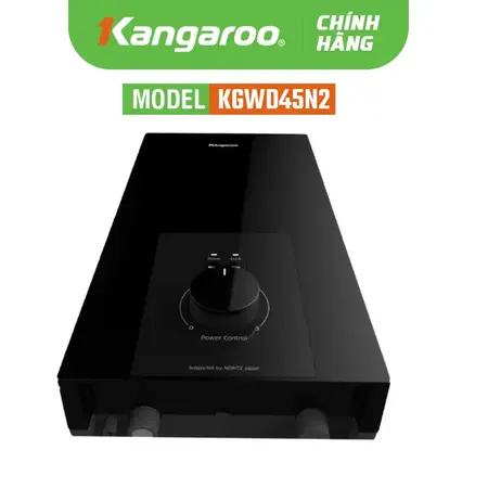 Máy nước nóng trực tiếp Kangaroo KGWD45N2