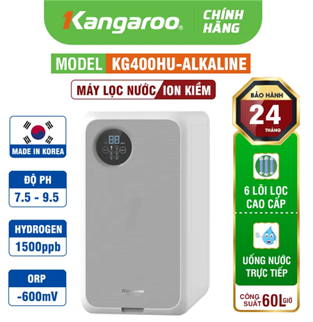 Bản 6 lõi ion kiềm cao cấp