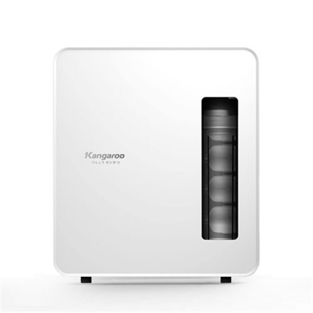 Máy lọc nước Kangaroo KG75F7 - 7 Lõi - Mẫu Mới 2025