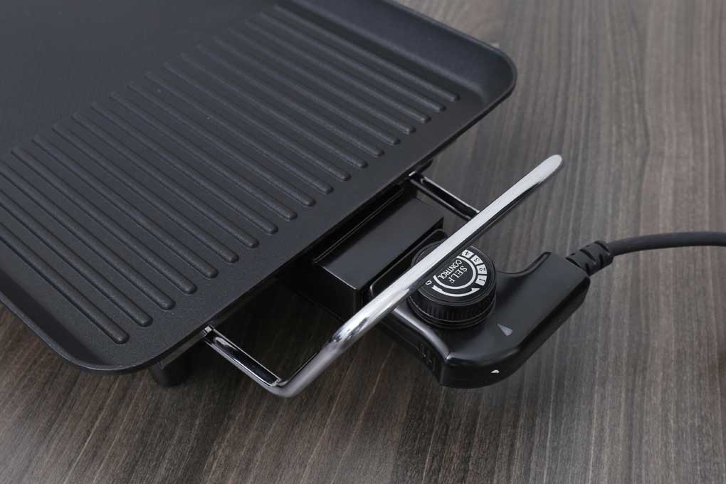 Bếp nướng Kangaroo KG699 