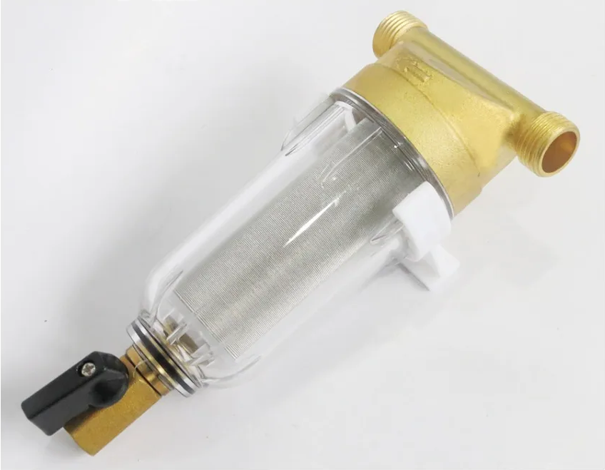 Bộ lọc thô đầu nguồn cho gia đình K4A100