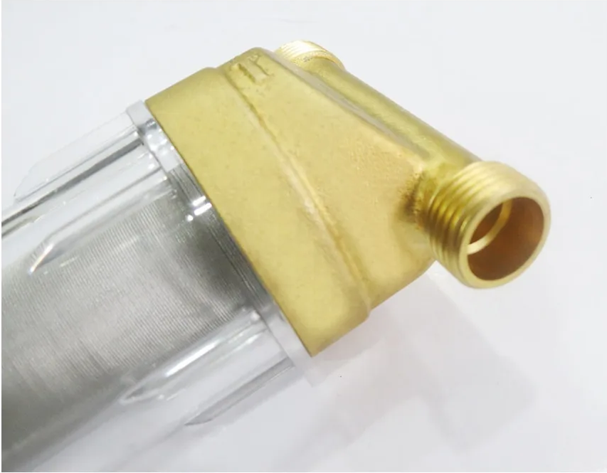 Bộ lọc thô đầu nguồn cho gia đình K4A100