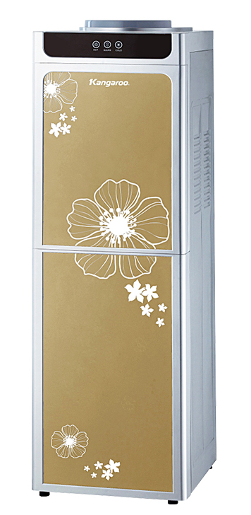 Cây nước nóng lạnh Kangaroo K3340