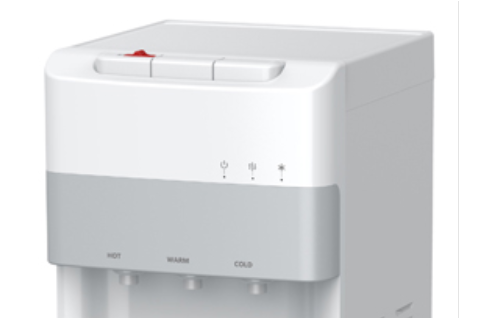 Cây nước nóng lạnh Kangaroo KG56A3