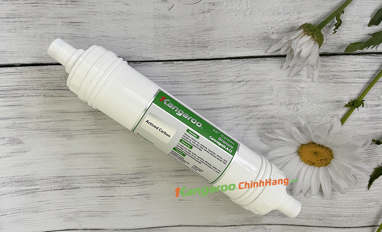 Lõi lọc nước kangaroo số 2