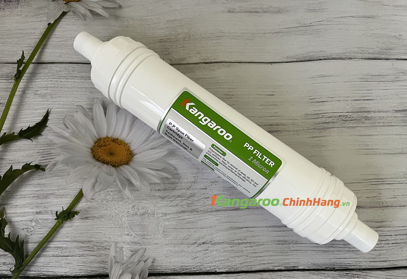 Lõi lọc nước kangaroo số 3