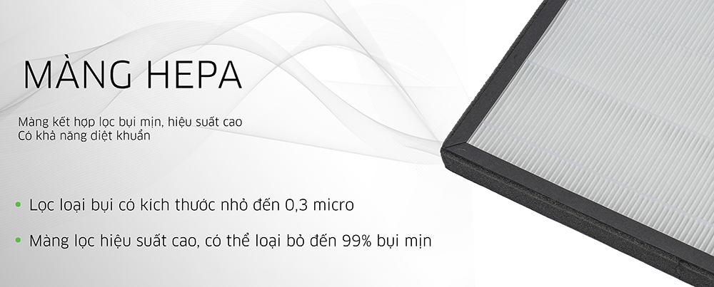 Máy lọc không khí Kangaroo KG30AP1 