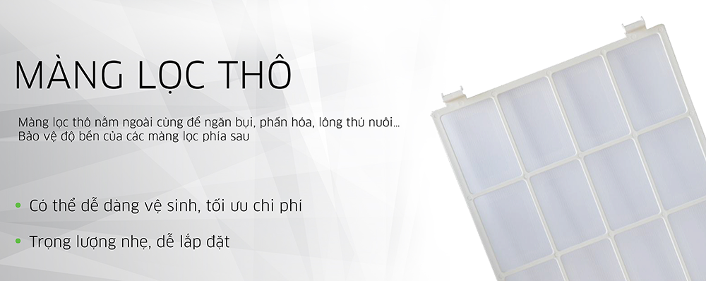 máy lọc không khí Kangaroo KG36AP2