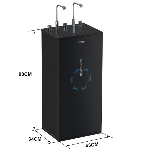 Máy lọc nước Kangaroo KG10A2I thông số kỹ thuật