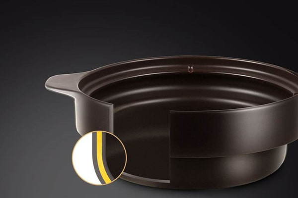 Nồi hầm dưỡng sinh Kangaroo KG3SC1