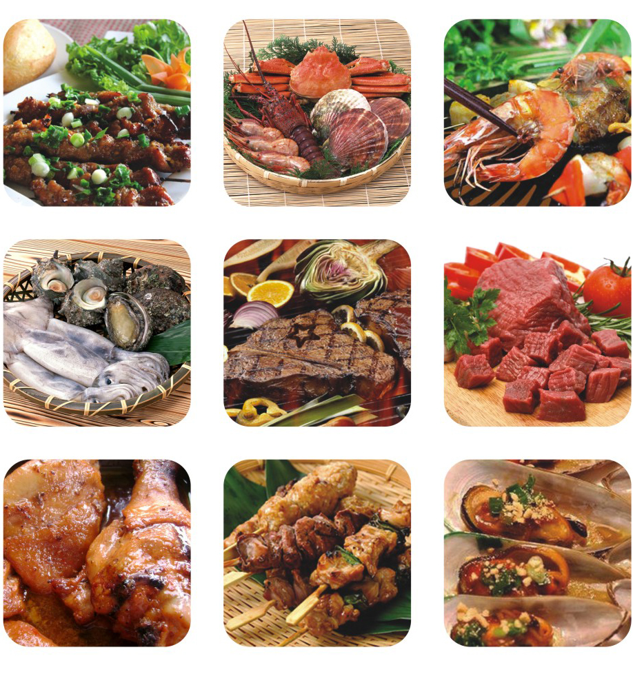 Nồi lẩu nướng đa năng Kangaroo KG96N