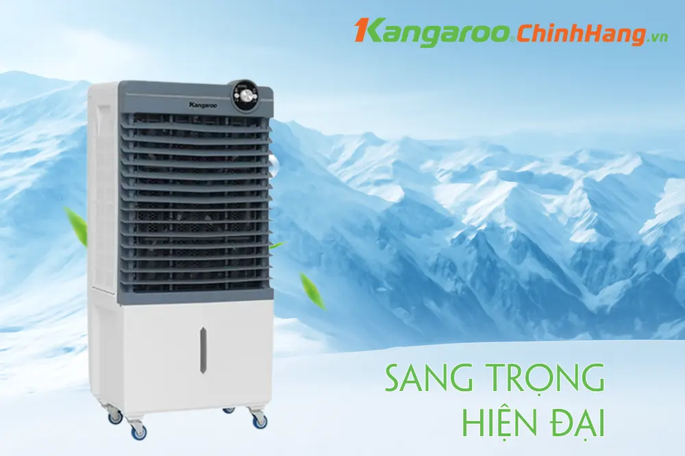 sang trọng hiện đại