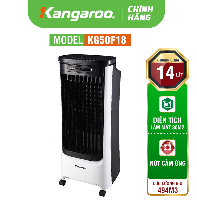 Máy làm mát không khí Kangaroo KG50F18