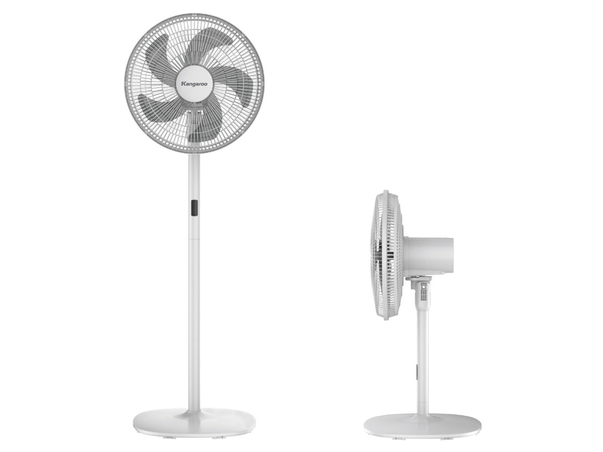 Quạt đứng Kangaroo KG726