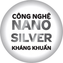 Tủ đông kháng khuẩn Kangaroo KG388NC2