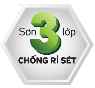 Tủ đông kháng khuẩn Kangaroo KG320IC2 - 230 lít