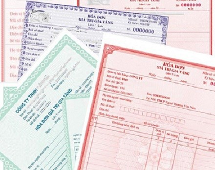 Quy định Viết Hóa Đơn VAT cho khách hàng mua sản phẩm Kangaroo