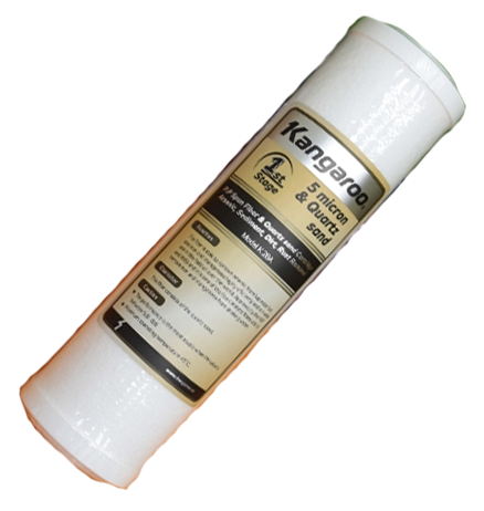 Lõi lọc nước Kangaroo xử lý ASEN