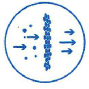 màng lọc khử mùi