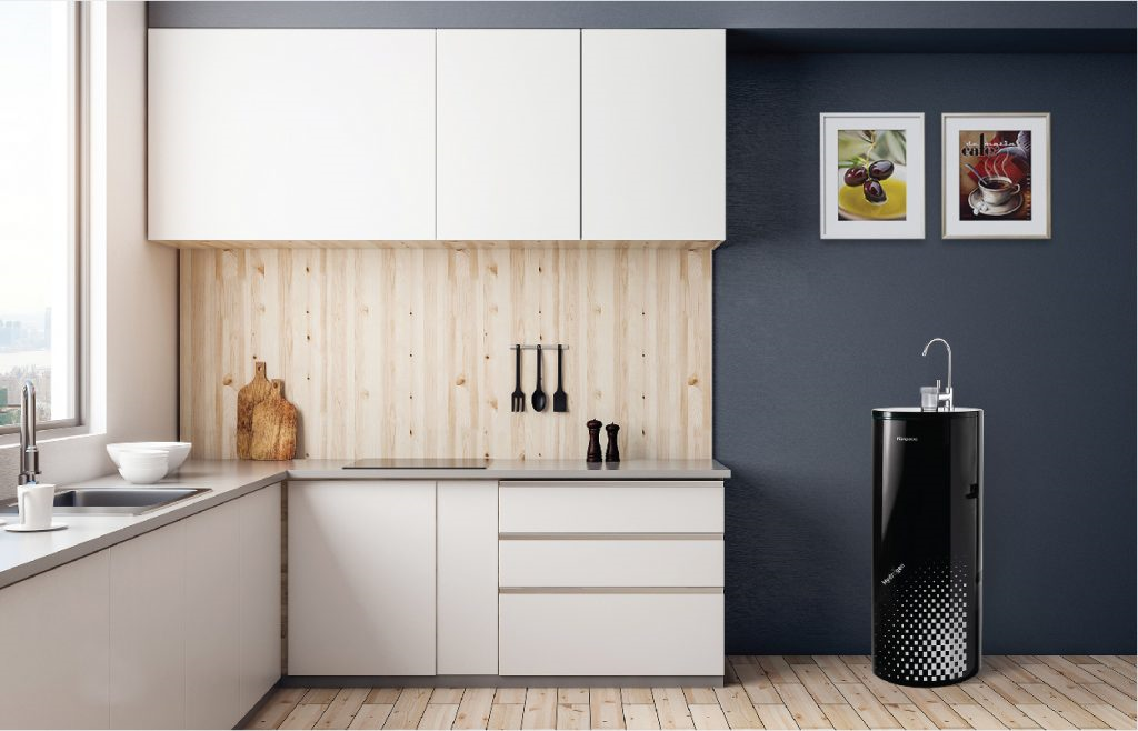 Máy lọc nước Kangaroo KG100HC