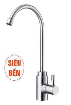 Vòi gạt máy lọc nước RO