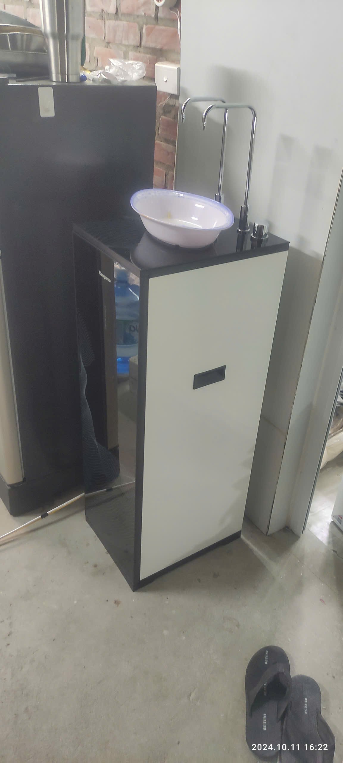 Máy lọc nước Kangaroo Hydrogen KG10A68 - Hàng Cao Cấp 2026