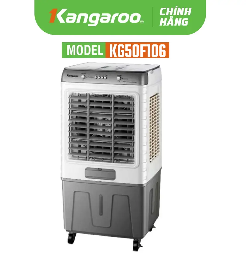 Máy làm mát không khí Kangaroo KG50F106