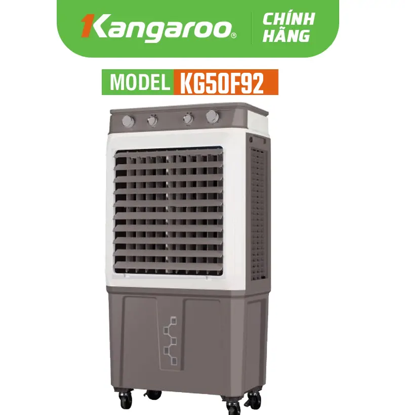 Máy làm mát không khí Kangaroo KG50F92