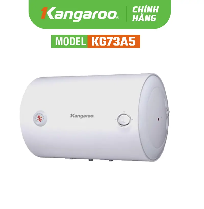 Bình nước nóng Kangaroo KG73R5