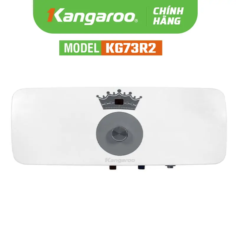 Bình nước nóng Kangaroo KG73R2 - 22 lít