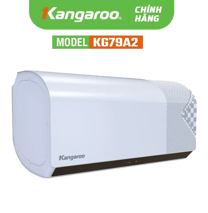 Bình nước nóng Kangaroo KG79A2